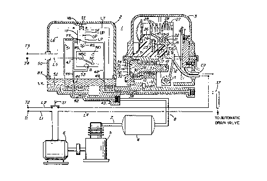 Une figure unique qui représente un dessin illustrant l'invention.